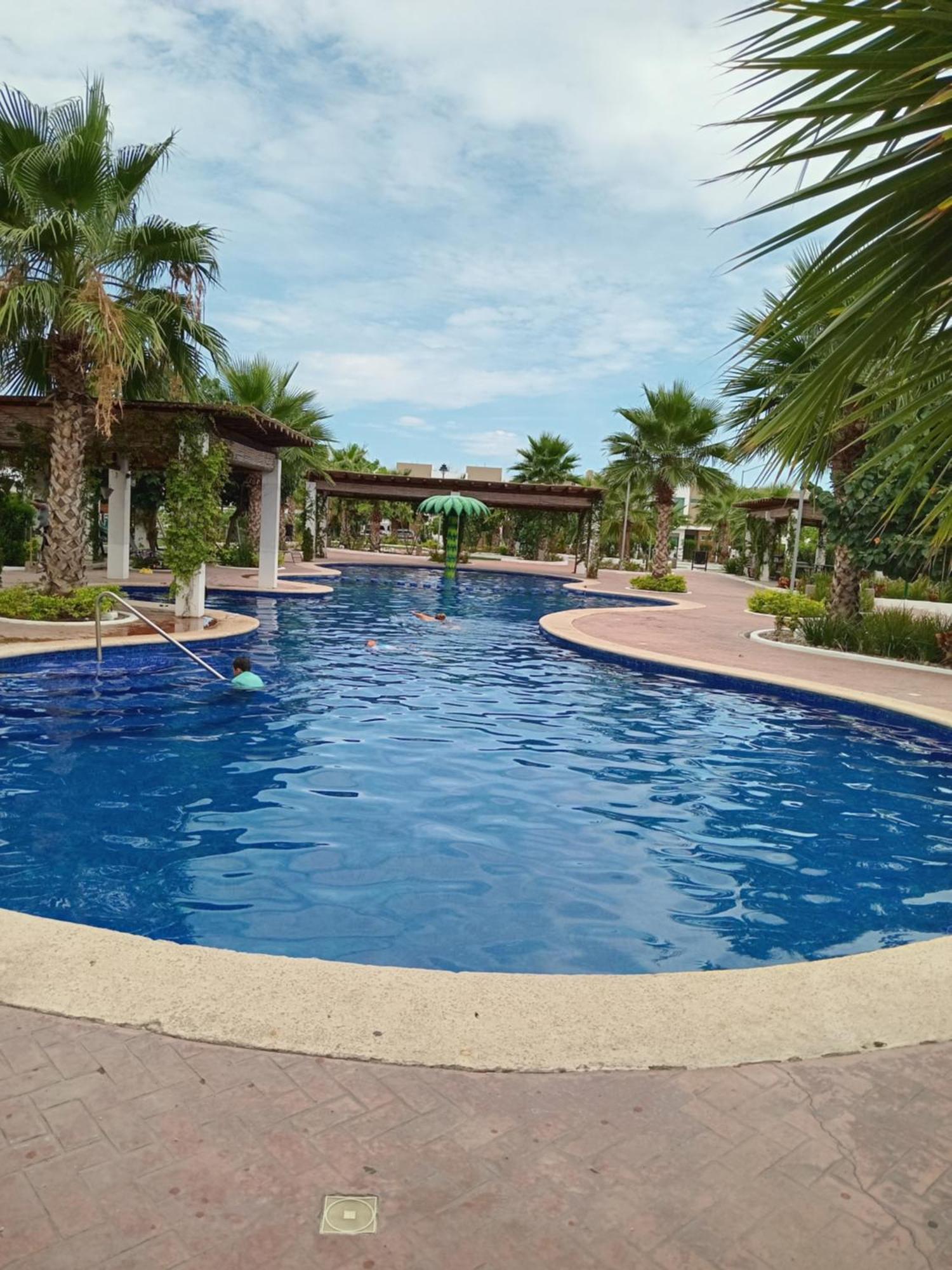Casa Portovera Mazatlán Exterior foto